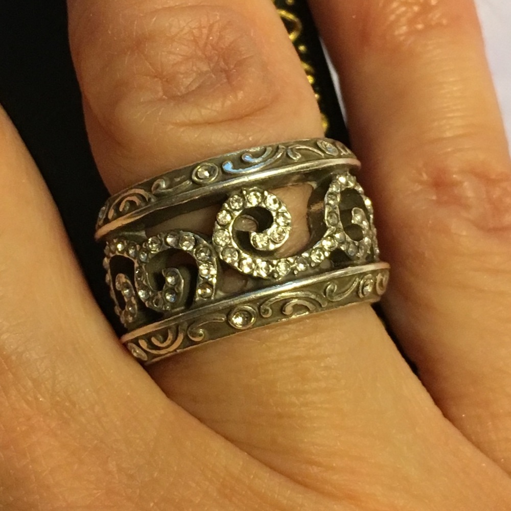 Brighton Ring. Size 7.